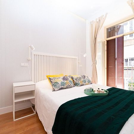 Fuencarral Apartman Madrid Kültér fotó